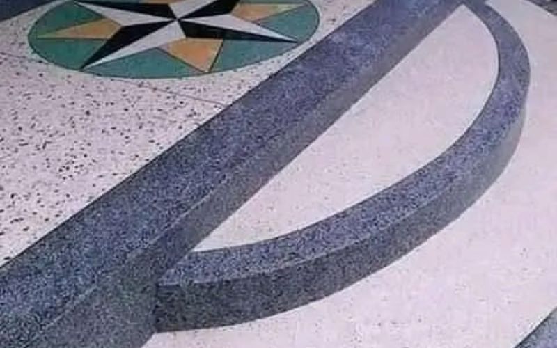 Galaxy Terrazzo Hardware | High-Quality Terrazzo Mix